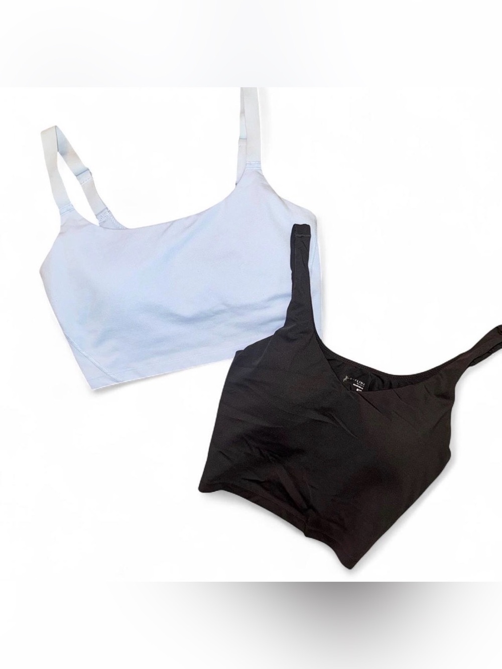 Aerie offline bra tops